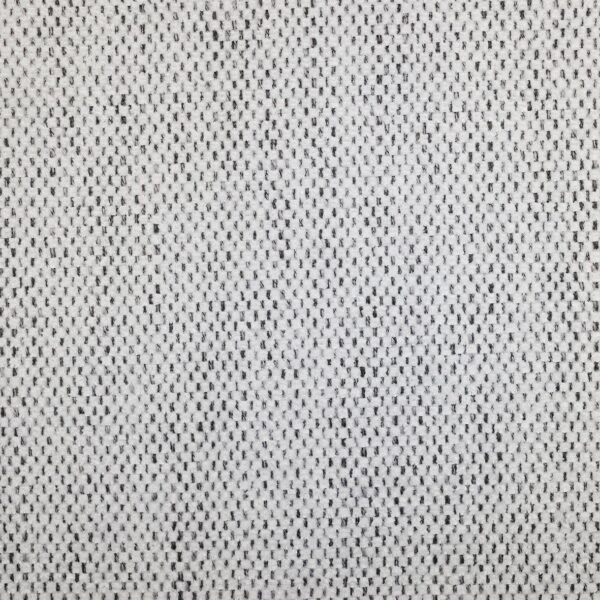 Canapé d’angle LEMPS en tissu gris clair – Image 4