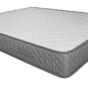 Matelas baron en ressortes ensachées épaisseur 25cm