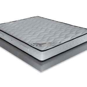 Matelas 140X190 mousse HR 33KG Duncan