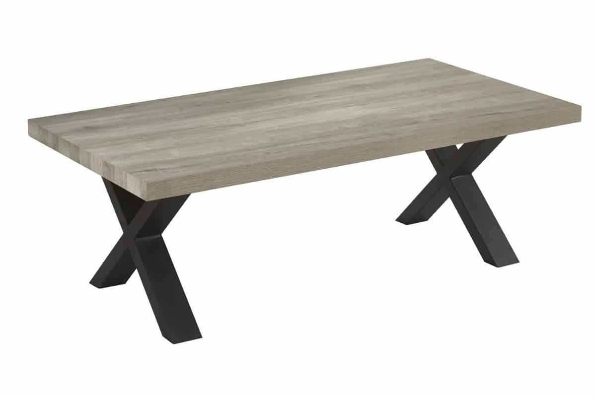 Table salle manger Milan Teinte: Dark Forest