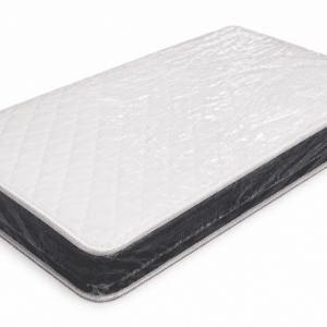 Matelas sweety en ressorts ensachés épaisseur 22 cm