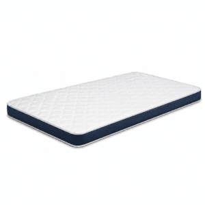 matelas en mousse alizée 11 cm d'épaisseur