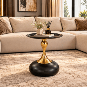 Table d’appoint design