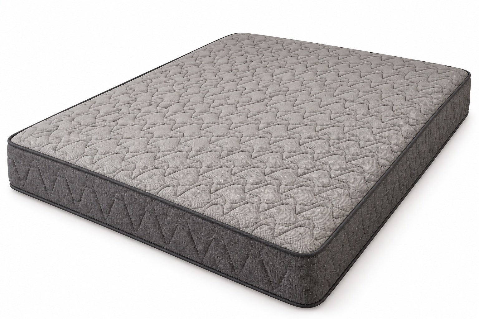 Matelas Sweety 2 avec Surmatelas Intégré en Ressorts ensachés & Confort optimal épaisseur 22cm