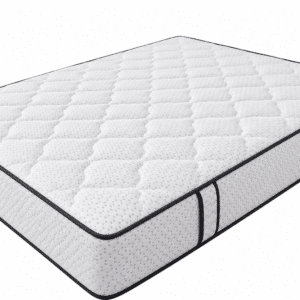 Matelas Top Evolution – Épaisseur 28 cm – Confort et élégance