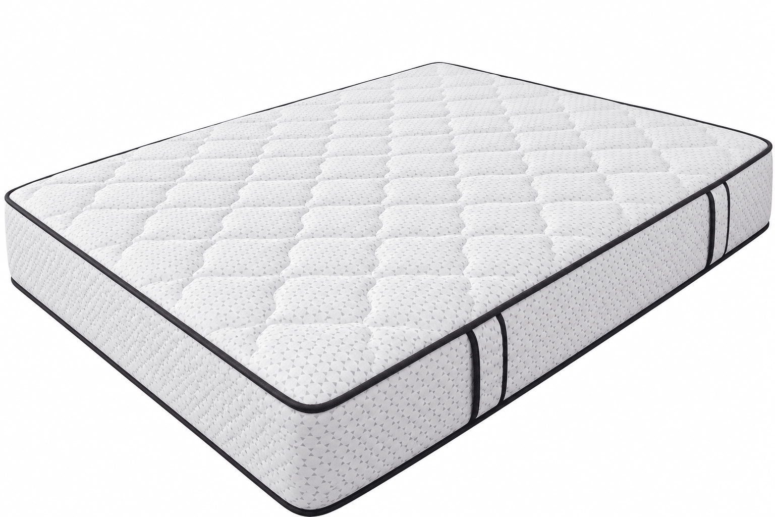 Matelas Top Evolution – Épaisseur 28 cm – Confort et élégance